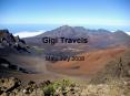 Gigi Travels PowerPoint PPT Presentation