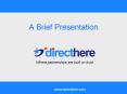 A Brief Presentation PowerPoint PPT Presentation
