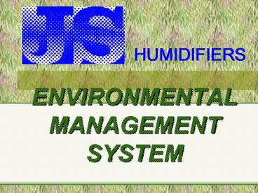 presentation player overlay