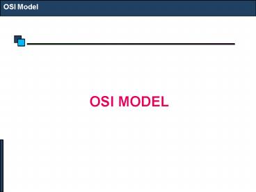 presentation player overlay
