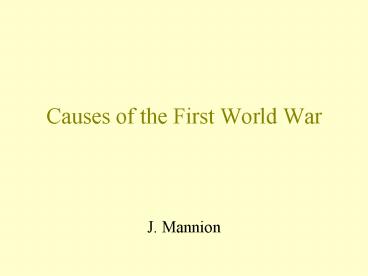 presentation player overlay