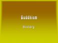Buddhism PowerPoint PPT Presentation