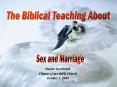 Pastor Joe Pursch PowerPoint PPT Presentation