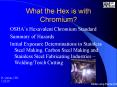 What the Hex is with Chromium PowerPoint PPT Presentation