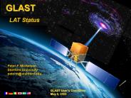 GLAST Large Area Telescope