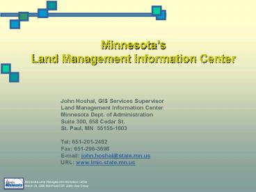 presentation player overlay