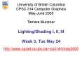 http:www'ugrad'cs'ubc'cacs314Vmay2005 PowerPoint PPT Presentation