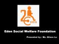 Eden Social Welfare Foundation PowerPoint PPT Presentation