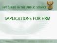HIV PowerPoint PPT Presentation
