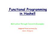 Functional%20Programming%20%20in%20Haskell