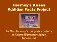 Hershey PowerPoint PPT Presentation