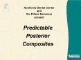 Apollonia Dental Center and Six Pillars Seminars present PowerPoint PPT Presentation