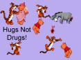 Hugs Not Drugs PowerPoint PPT Presentation
