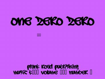 presentation player overlay