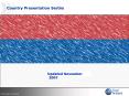 Country Presentation Serbia PowerPoint PPT Presentation