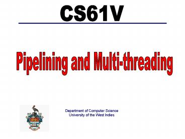 presentation player overlay