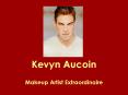 Kevyn Aucoin PowerPoint PPT Presentation