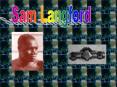 Sam Langford PowerPoint PPT Presentation