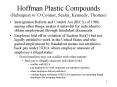 Hoffman Plastic Compounds (Rehnquist w/ O PowerPoint PPT Presentation