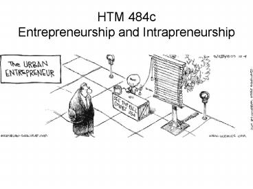 presentation player overlay