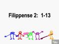 Filippense 2: 113 PowerPoint PPT Presentation