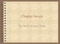 Chapter Seven PowerPoint PPT Presentation