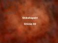 Shikshapatri Shloka 69 PowerPoint PPT Presentation