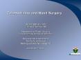 PowerPoint Presentation CLAY Telemedicine and Hand Surgery PowerPoint PPT Presentation