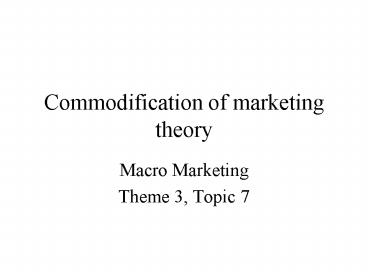 presentation player overlay