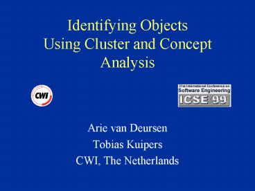 presentation player overlay