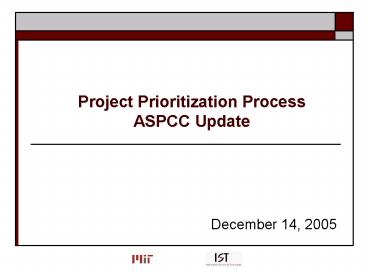 presentation player overlay