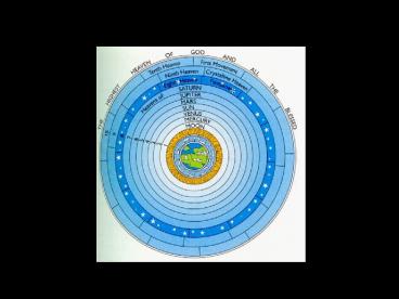 presentation player overlay