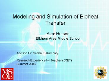presentation player overlay