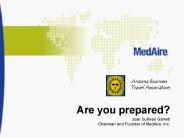 Are you prepared