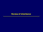 Review%20of%20Inheritance