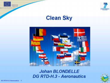 presentation player overlay