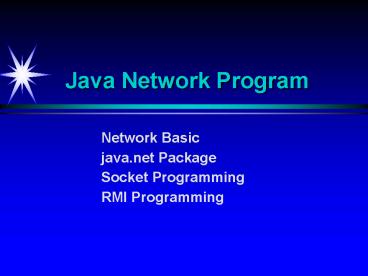 presentation player overlay