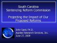 South Carolina PowerPoint PPT Presentation