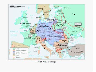 presentation player overlay