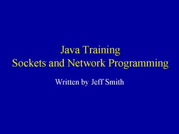 presentation player overlay