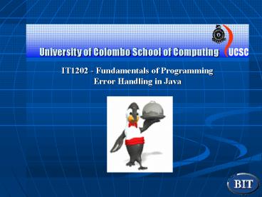 presentation player overlay