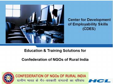 presentation player overlay