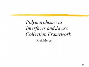 presentation player overlay