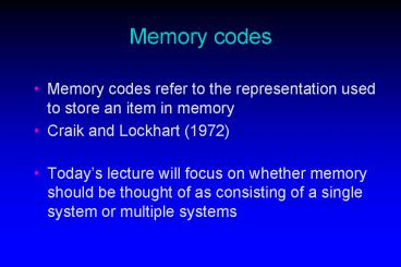 presentation player overlay