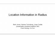 Location%20Information%20in%20Radius