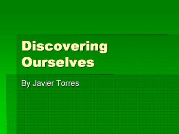 presentation player overlay