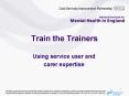 Train the Trainers PowerPoint PPT Presentation