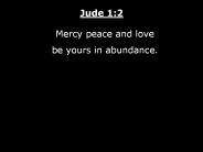 Jude 1:2