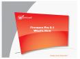 Fireware Pro 9.1 What's New PowerPoint PPT Presentation