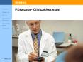 PDAccess Clinical Assistant PowerPoint PPT Presentation